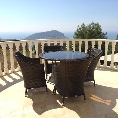 Villa Royal Alanya Exterior foto