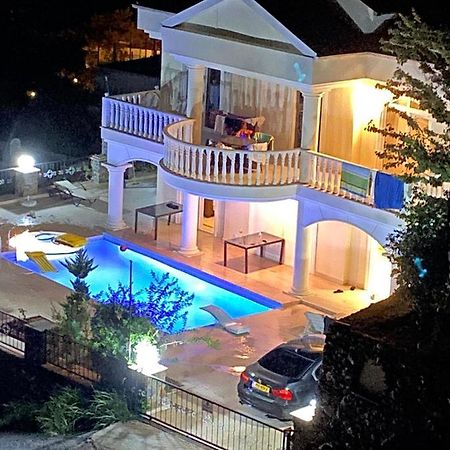 Villa Royal Alanya Exterior foto