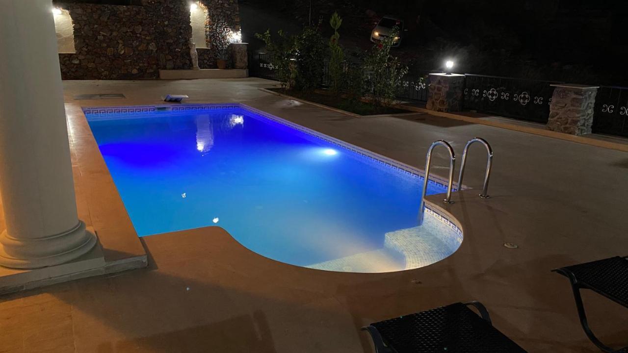 Villa Royal Alanya Exterior foto