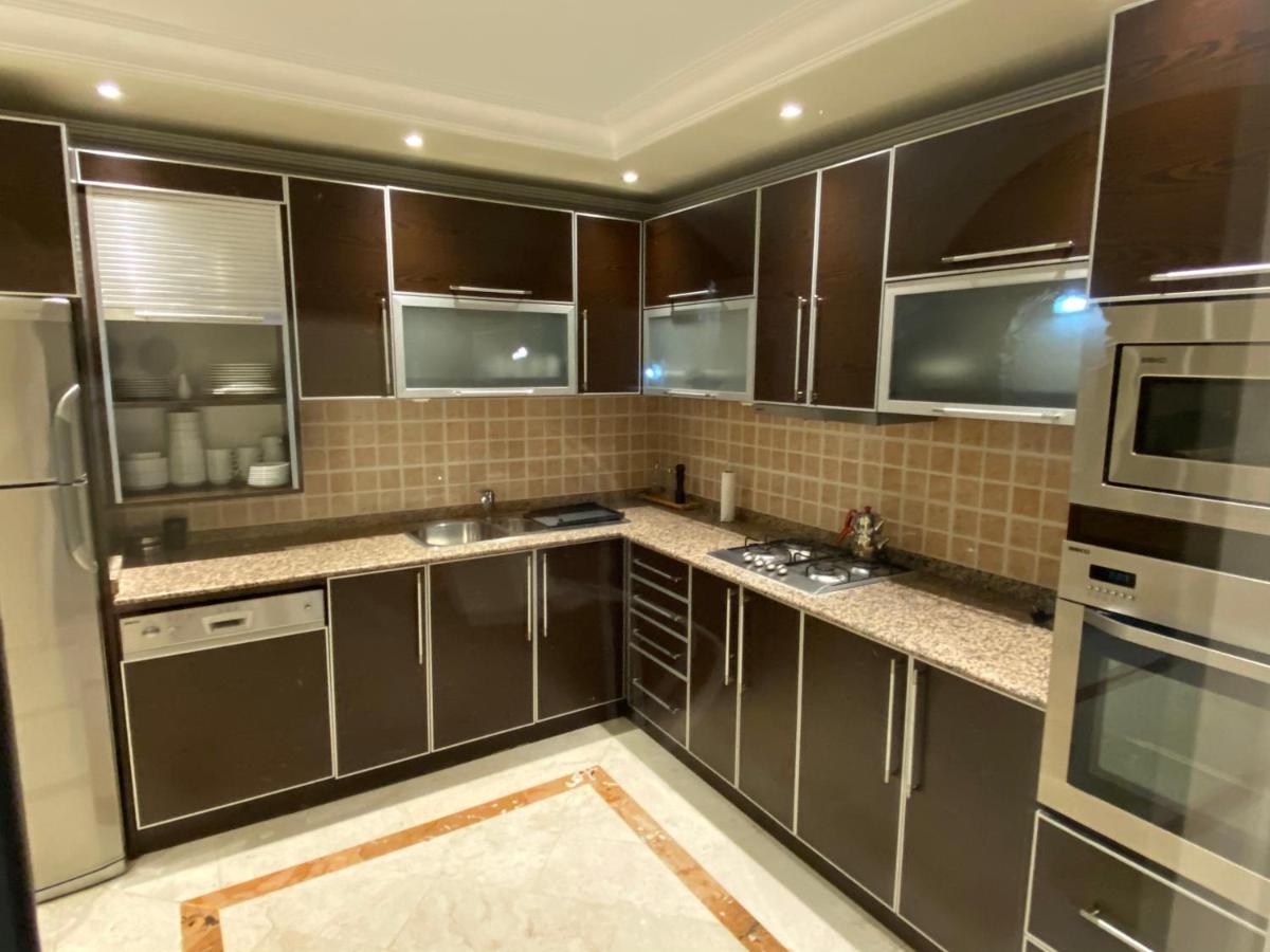 Villa Royal Alanya Exterior foto