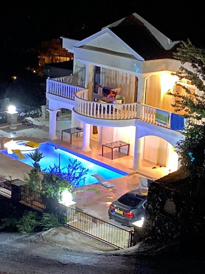 Villa Royal Alanya Exterior foto