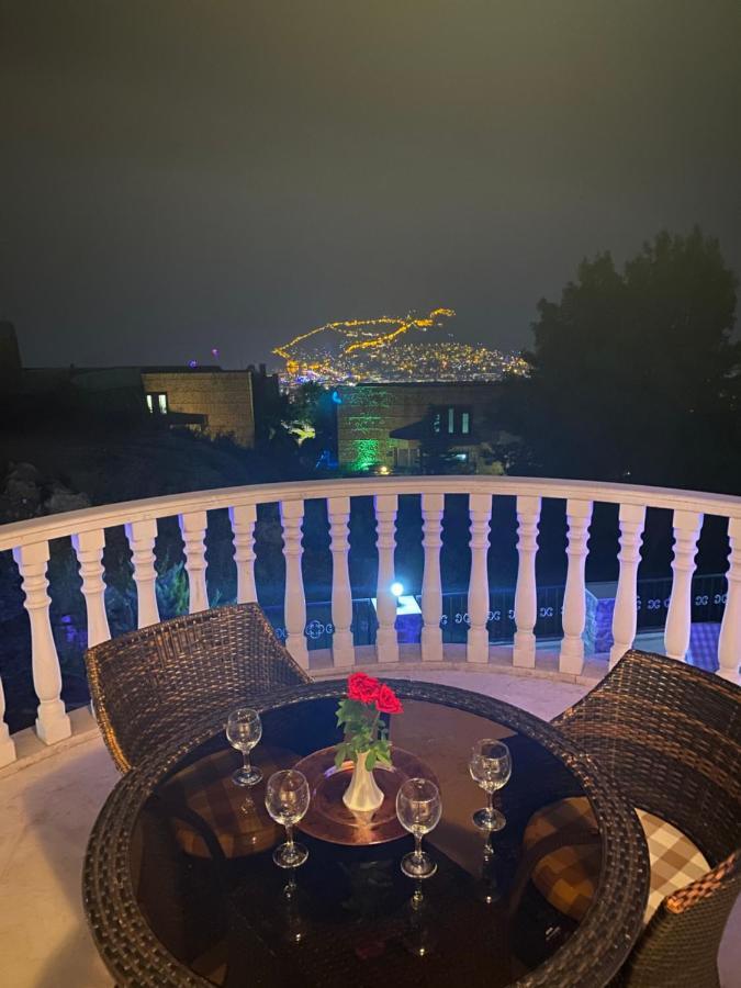 Villa Royal Alanya Exterior foto