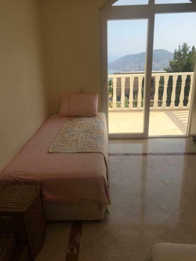 Villa Royal Alanya Exterior foto